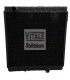 Radiateur eau pour TRACTEUR RENAULT AGRI 58.12 / 58.32 