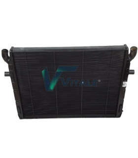  Radiateur eau pour SCANIA Série P 95-04 