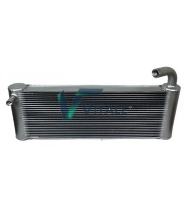 RADIADORES OLIO PARA  HITACHI ZX120-3 ZX135-3US ZX 160  4682428 Y238440000