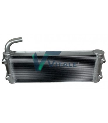OIL COOLER FOR HITACHI ZX120-3 ZX135-3US ZX 160  4682428 Y238440000