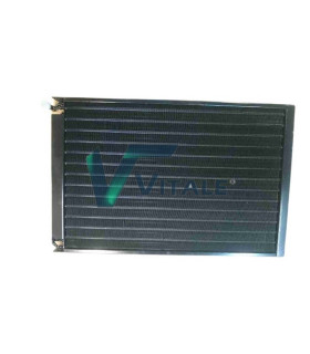 Radiateur moteur Tracteur RENAULT AGRI 58.12 / 58.32 