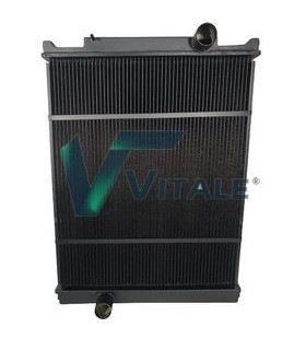 RADIATOR RENAULT TRUCKS 5010269395 RVI213807