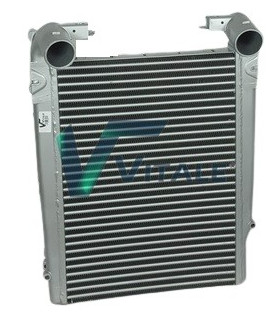  Radiateur moteur Citroën HY 