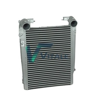 Radiateur moteur pour PEUGEOT 204