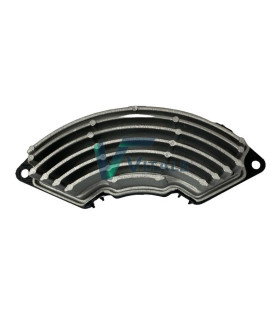 RESISTANCE DE VENTILATION CITROEN BERLINGO - C4