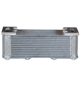 RADIATEUR HUILE POUR DEUTZ 04200939KZ 04251394KZ 04259454KZ 8MK376949-021 8MK376949021