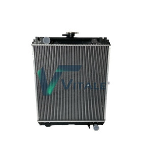 RADIADORES PARA KUBOTA U30