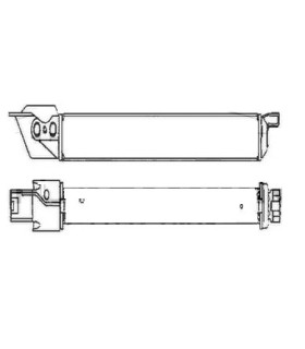 RADIATEUR HUILE POUR BMW 243456