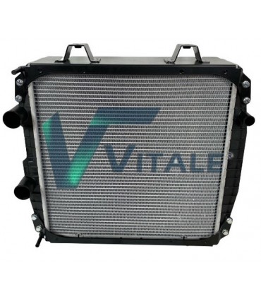 RADIATOR FOR  LANDINI 6601486A2