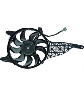 Ventola per Nissan 92120-EB400 92120EB400
