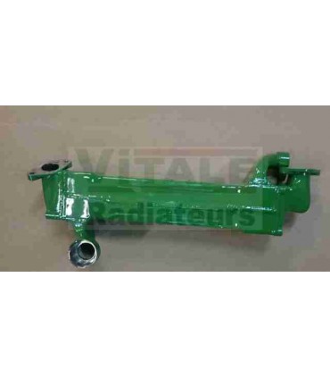  Radiateur moteur Citroën HY 