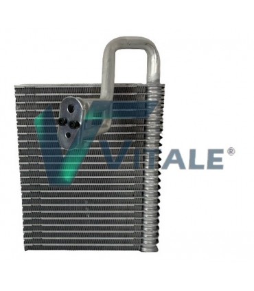 VERDAMPFER FÜR PEUGEOT CITROEN C4 II 308 II 1623243080