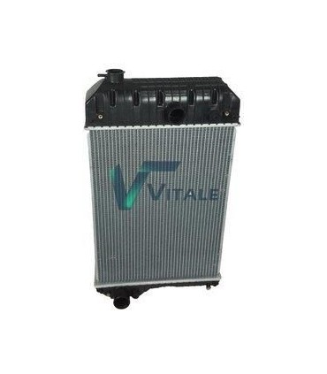 Radiatore per Terex 251EJR2059 CR422135-2621 MN222310-6920