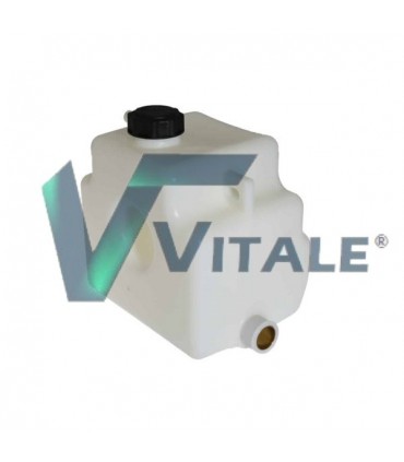 EXPANSION TANK FOR  JCB  128/15313 331/50159 128/14754  3CX 4CX