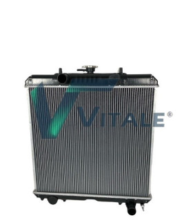 RADIATORI PER  YANMAR VIO 75