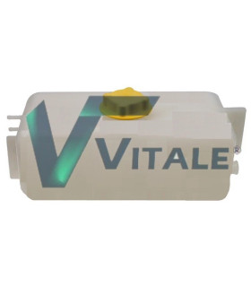 VASCA DI ESPANSIONE PER DYNAPAC 374864 4700374864 CA152D CA252D CA150D CA250D