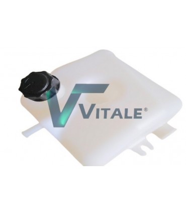 VASE D'EXPANSION POUR JCB  331/32842  528S 526 526S 535-140H 535-125H