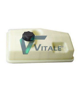 VASE D'EXPANSION  POUR JCB 332 / E9125  411416 412S TM310 TM310S TM-W