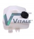 EXPANSION TANK FOR  JCB 331/34633  3CX 4CX JS200 JS220 JS330 JS360 JS460