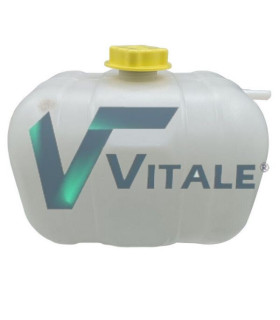 VASCHETTA DI ESPANSIONE PER VOLVO VOE11033336 L120C L90C L220D L150D L180D L180DHL L330D