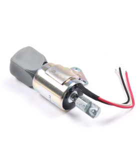 VÁLVULA SOLENOIDE PARA KUBOTA 16851-57723 1685157723