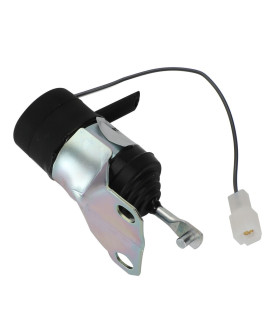 SOLENOID VALVE FOR KUBOTA 15471-60010 1547160010