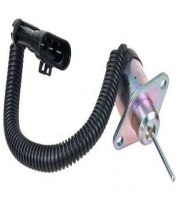 VÁLVULA SOLENOIDE PARA KUBOTA 1G925-60011 1G92560011