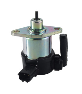 VÁLVULA SOLENOIDE PARA KUBOTA 1C010-60015 1C01060015