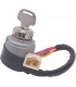 Elettrovalvola per Kubota 52200-41210 52200-41212 5220041210 5220041212