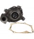 WATER PUMP FOR JOHN DEERE RE546918