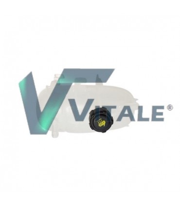 DEPOSITO DE EXPANSION PARA Renault TRAFIC III 217100118R