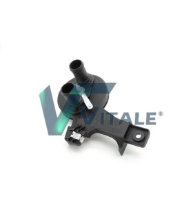 HEATER VALVE VW T4 701819809H 701819809D 701819809B