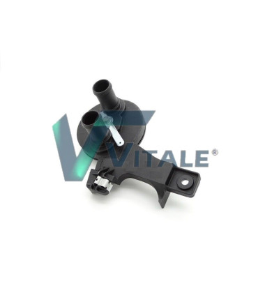 ROBINET VANNE CHAUFFAGE  VW T4 701819809H 701819809D 701819809B