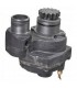 POMPA DELL'ACQUA PER JOHN DEERE RE500214 RE49540 RE68229