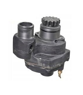 POMPA DELL'ACQUA PER JOHN DEERE RE500214 RE49540 RE68229