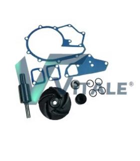 POMPE À EAU KIT POUR JOHN DEERE RE11348 RE62660