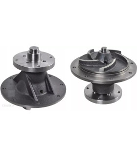 WATER PUMP FOR JOHN DEERE RE41157 RE53757