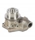 WATER PUMP FOR JOHN DEERE AR65260 AR97708 RE19944 R67188 R73604 R73601 R65880