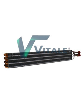 EVAPORATORE PER VALTRA SERIE T V63098000 ACV0084760 V36636400
