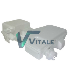 EXPANSION TANK FOR Renault Trafic III Opel Vivaro B 289105773R 2748000Q0F