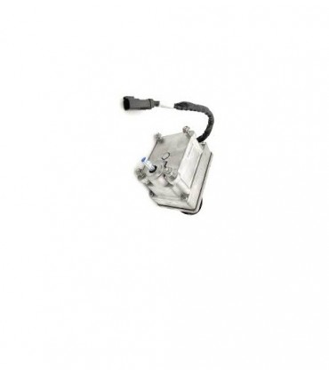 UNIDAD DE CONTROL TURBO PARA JOHN DEERE RE523318