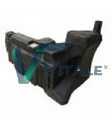 RESERVOIR DE CARBURANT JOHN DEERE  325 L JD179218 AL179218