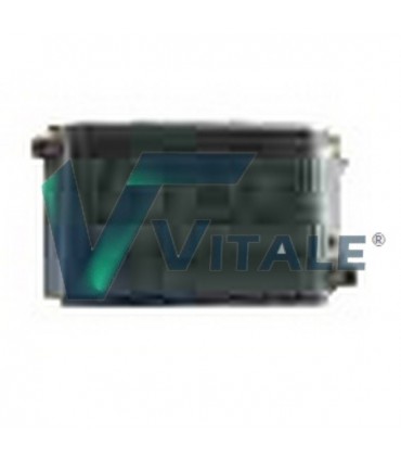 Radiateur moteur RENAULT RODEO 6