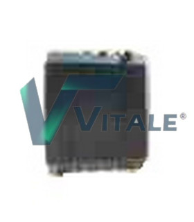 RADIATORE ACQUA PER PEUGEOT J7 D