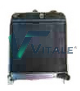 Radiateur moteur pour PEUGEOT J7 E -J9