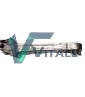  EGR POIDS LOURDS VOLVO 9700