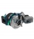 TURBOCHARGER POUR JOHN DEERE DZ103283 DZ126593 6155 M  6155 MH  6175 M