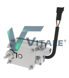 ATTUATORE TURBO PER JOHN DEERE 6030 6130 6230 PR 6330 6430 DZ108095