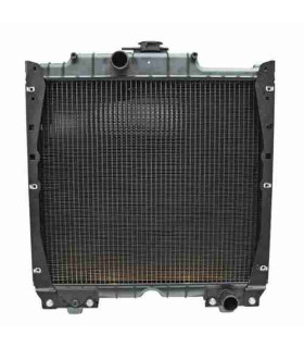  Radiateur eau pour SCANIA Série P 95-04 