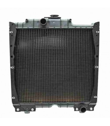  Radiateur moteur SCANIA Série P 95-04 